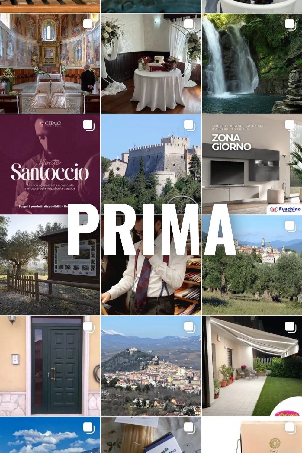 GUIDESLOW PROGETTO PRIMA1