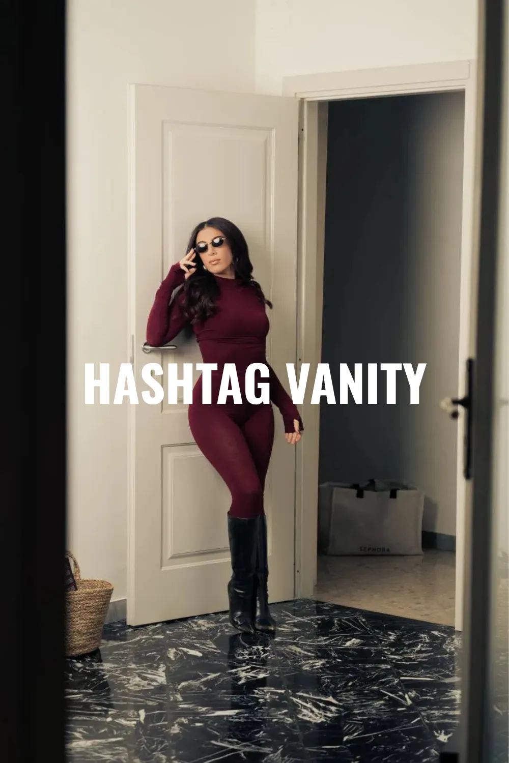 hashtagvanity portfolio